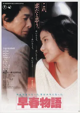 沙丘之上 电影海报
